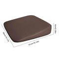 brown 2.3in