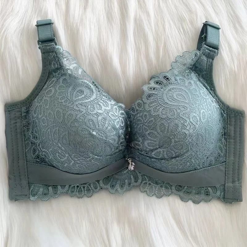 VolumeBoost Thick Padded Push Up Bra for Small Chest