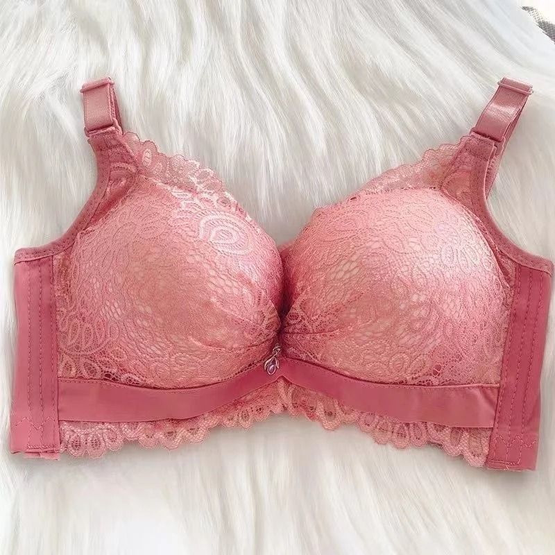 VolumeBoost Thick Padded Push Up Bra for Small Chest