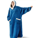 peacock blue