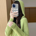 fruit green