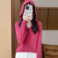 raspberry red