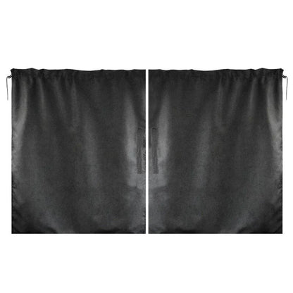 Universal Car Privacy Divider & Blackout Curtains