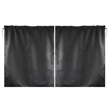 Universal Car Privacy Divider & Blackout Curtains