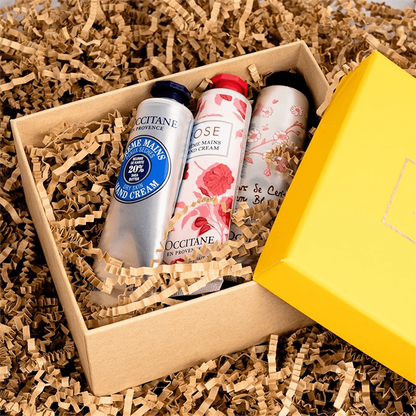 Colorful Shredded Paper Gift Box Filler for Wedding, Birthday, Party Decoration, Crinkle Cut Packaging Gift