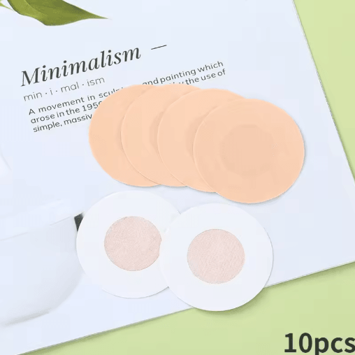Reusable Silicone Lift Up Bra Stickers for Invisible Strapless Support