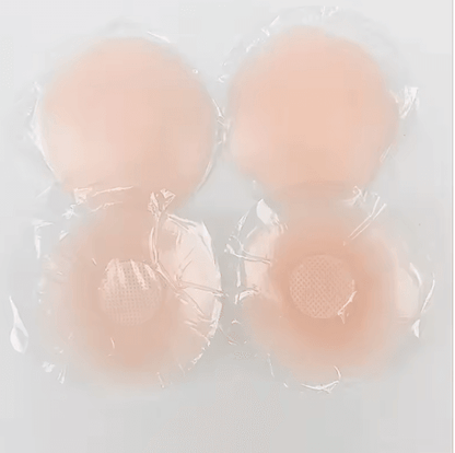 Reusable Silicone Lift Up Bra Stickers for Invisible Strapless Support