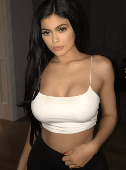 Black Halter Backless Crop Top for Effortless Summer Style