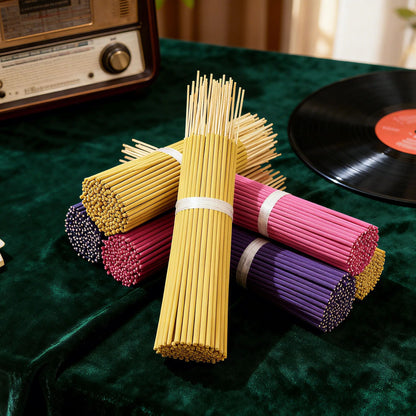 14-Set Assorted Fragrance Incense Sticks
