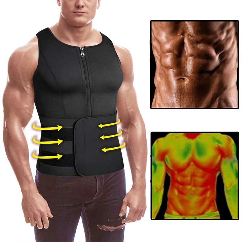 PosturePro Adjustable Back Support Brace, Posture Corrector & Lumbar Spine Alignment Trainer