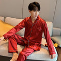 red m