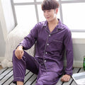 purple m