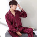 maroon m
