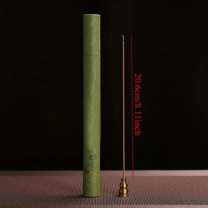 Natural Sandalwood Incense Sticks 40 Pc Set