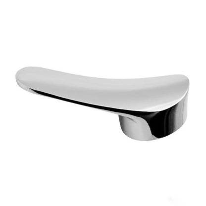 Universal replacement faucet handle (Metal, Single-Lever) for Bathroom & Kitchen Hot/Cold Control