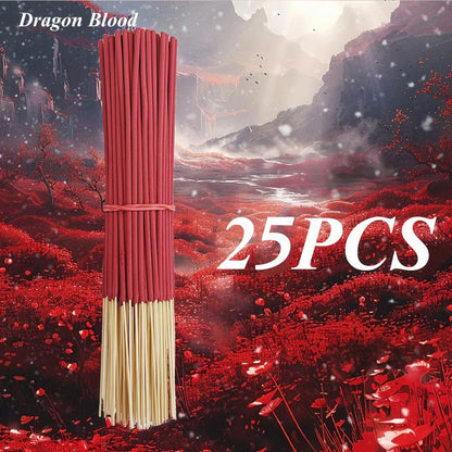 Outdoor Aromatherapy Incense Coils White Sage Lavender Mint