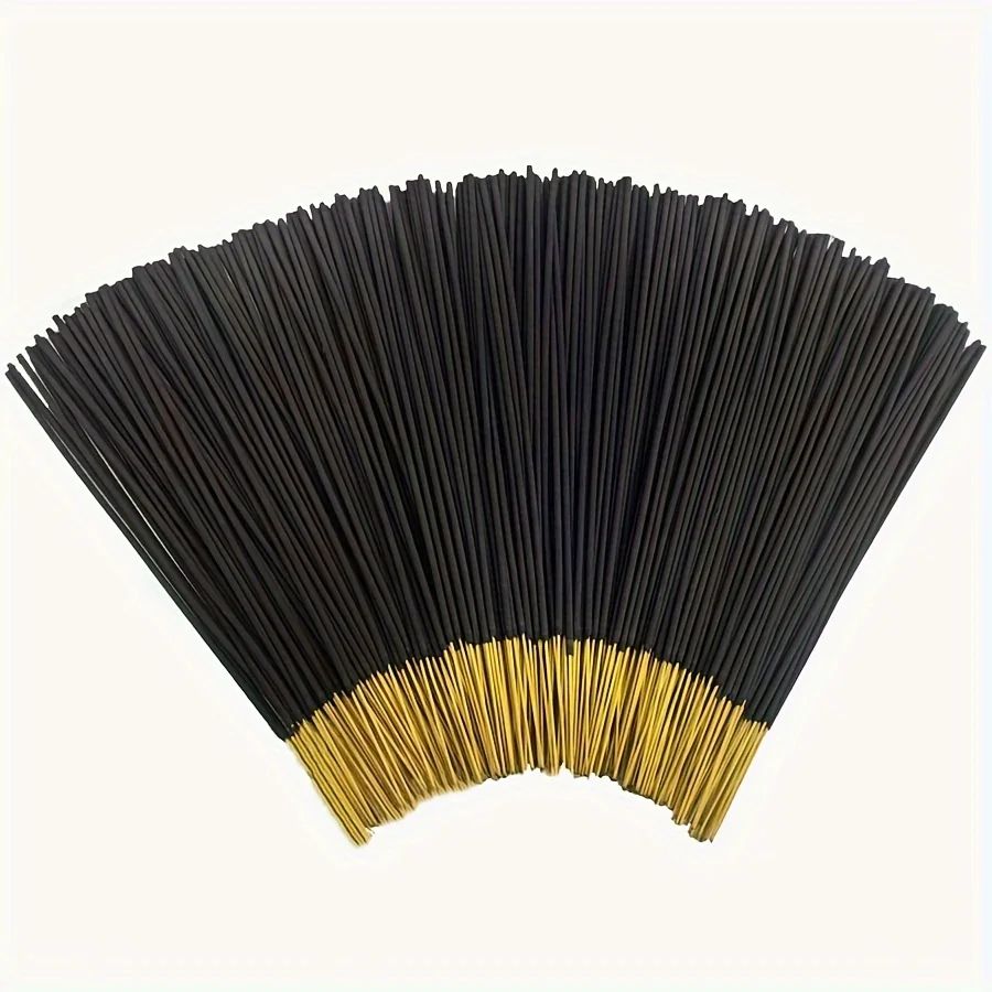 100pcs Long Burn Cherry Blossom Incense Sticks