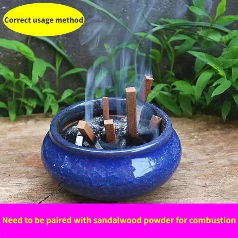 Natural Sandalwood Stick Fragrance