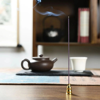 120pcs Natural Aromatherapy Incense Sticks