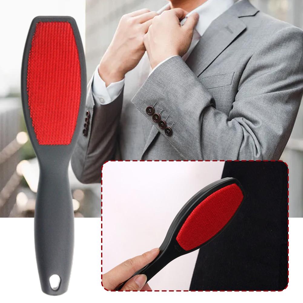 Lint Brush Wool Coat Removal Brush, Cat Hair Adsorption Remover, Cashmere Coat Electrostatic Supplies