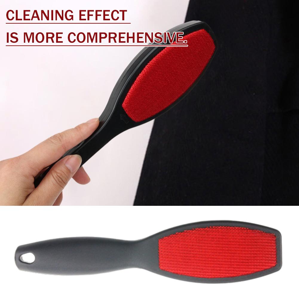 Lint Brush Wool Coat Removal Brush, Cat Hair Adsorption Remover, Cashmere Coat Electrostatic Supplies