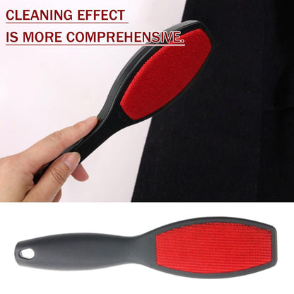 Lint Brush Wool Coat Removal Brush, Cat Hair Adsorption Remover, Cashmere Coat Electrostatic Supplies