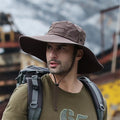 coffee hat