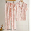 leopard short sleeve