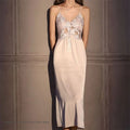 purple / nightdress