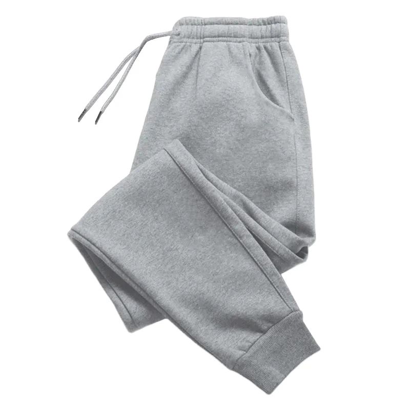 ComfortFlex Unisex Casual Jogger Sweatpants – Loose Fit Drawstring Sweatpants for Everyday Fitness & Lounge Wear