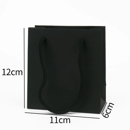 Square Jewelry Display Box – High-Performance Gift Organizer & Luxury Packaging for Rings, Earrings & Bracelets