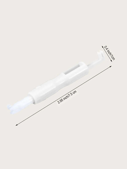 Automatic Needle Threader Tool – Quick DIY Sewing & Cross Stitch Threading Device