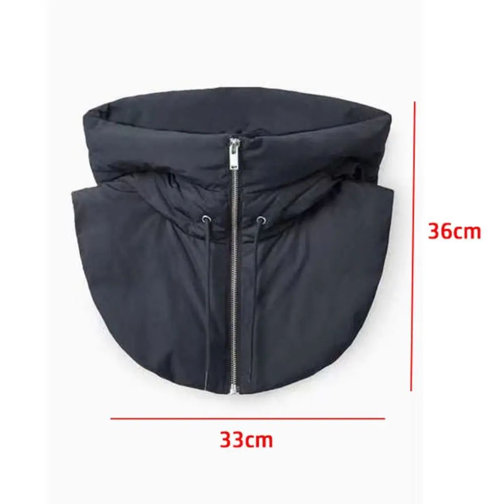 AirLayer Ultralight Down Hooded Women's Balaclava Hat with Removable Neck Cover