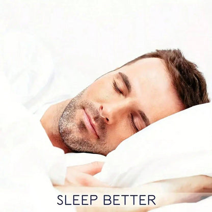 Soft Nasal Dilator Stop Snoring Device Nose Clip for Better Breathing and Sleeping Quality