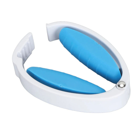 Male Urinary Incontinence Clamp Prevent Leakage Adjust Pressure Incontinence Clip