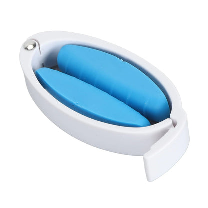 Male Urinary Incontinence Clamp Prevent Leakage Adjust Pressure Incontinence Clip
