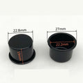 22.2mm 10pcs