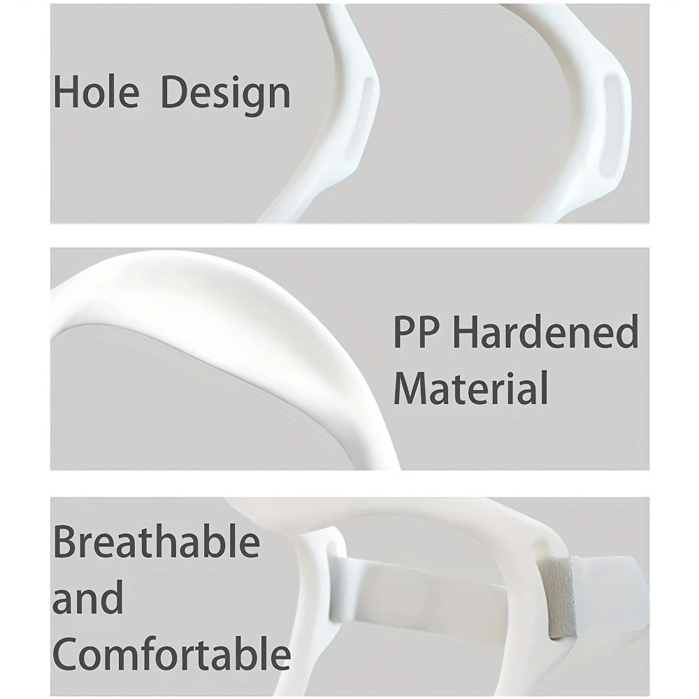 Ergonomic Neck Brace Posture Corrector Adjustable Cervical Support for Neck & Shoulder Pain Relief
