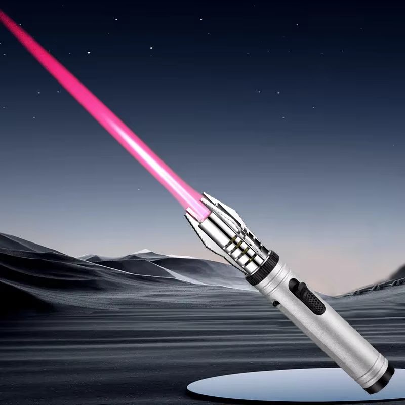 BlazePro Metal Windproof Torch Lighter