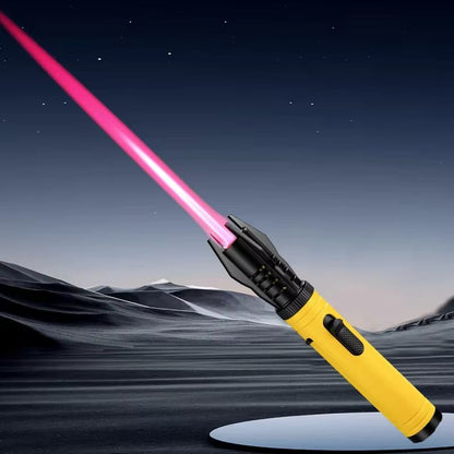 BlazePro Metal Windproof Torch Lighter