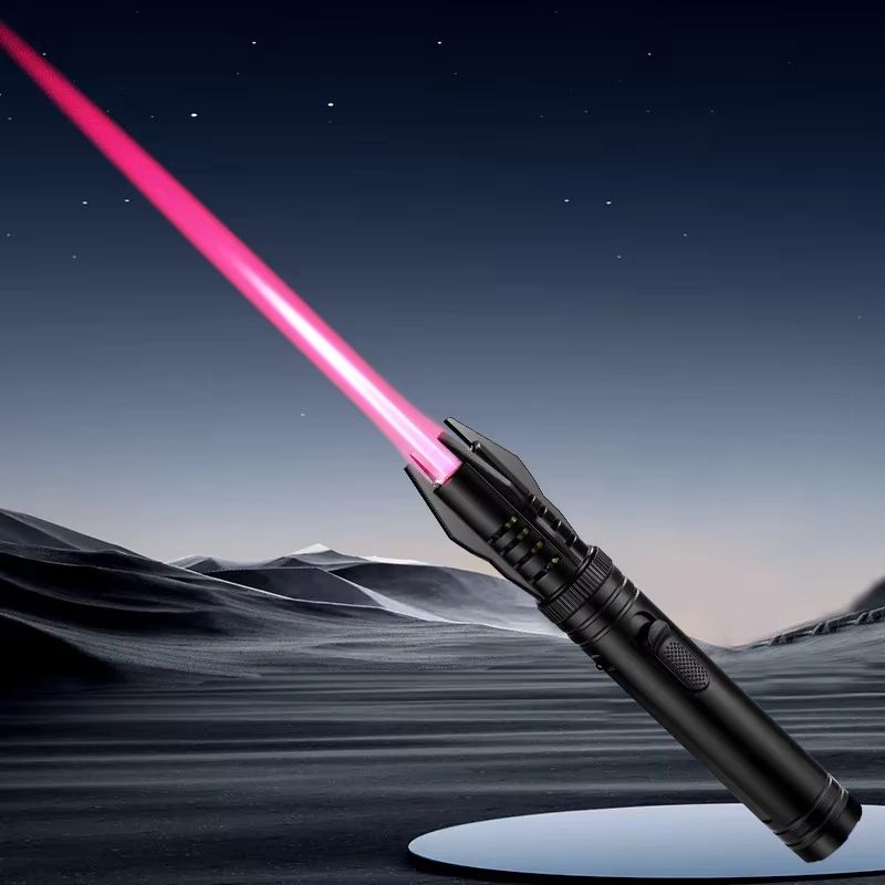 BlazePro Metal Windproof Torch Lighter