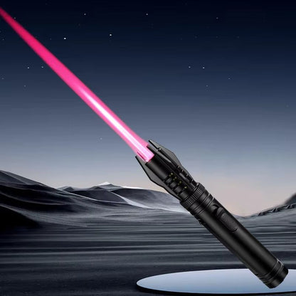 BlazePro Metal Windproof Torch Lighter