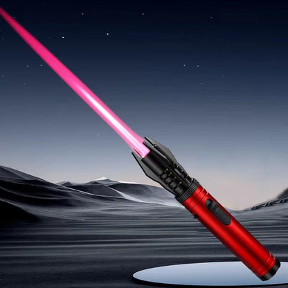 BlazePro Metal Windproof Torch Lighter