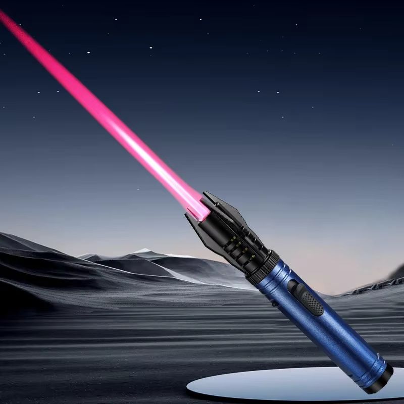 BlazePro Metal Windproof Torch Lighter