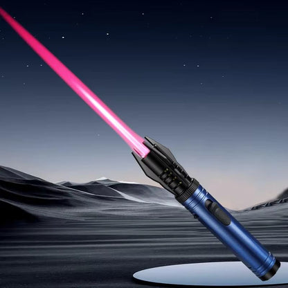 BlazePro Metal Windproof Torch Lighter