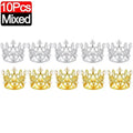 10pcs-mixed