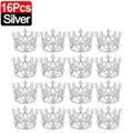 16pcs-silver