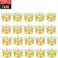 20pcs-gold