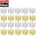 20pcs-mixed