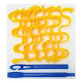 30cm yellow